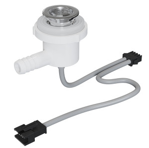 Bathtub LED Air Jet LAJ-052 Wholesale | Powerful Lighting Air Jet for Massage Tubs | Support Wholesale and Customization