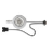 Bathtub LED Air Jet LAJ-052 Wholesale | Powerful Lighting  Air Jet for Massage Tubs | Support Wholesale and Customization