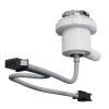 Bathtub LED Air Jet LAJ-052 Wholesale | Powerful Lighting  Air Jet for Massage Tubs | Support Wholesale and Customization