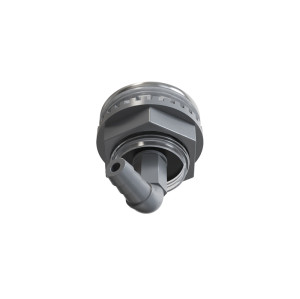 Bathtub Air Jet  LAJ-01 | High Quality Smooth Stainles Steel Cover Air Jet | Support Wholesale and Customization