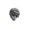 Bathtub Air Jet  LAJ-01 Wholesale | High Quality Smooth Stainless Steel Cover Air Jet | Support Wholesale and Customization