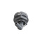 Bathtub Air Jet  LAJ-01 | High Quality Smooth Stainles Steel Cover Air Jet | Support Wholesale and Customization