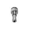 Bathtub Air Jet AJ-010 Wholesale | Durable Chromed ABS Air Jet for Whirlpool Bathtub | Support Bulk Order