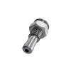Bathtub Air Jet AJ-010 Wholesale | Durable Chromed ABS Air Jet for Whirlpool Bathtub | Support Bulk Order