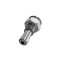 Bathtub Air Jet AJ-010 Wholesale | Durable Chromed ABS Air Jet for Whirlpool Bathtub | Support Bulk Order