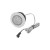 Bathtub Led Light  Led Light L-04 | 68mm Stainless Steel Cover Decorative Light for Whirlpool Tub | Specialized Manufacturer