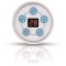 Bathtub Control Panel PR-A006 | Muti-fuction Panel with Screen for Massage Bathtub | Factory Direct Sale