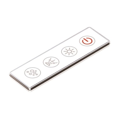 Bathtub Control Panel PR-0015 | Bubble Bath, Water Pump, Light Smart Controller Wholesale