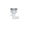 Spa Water Jet R2000 Bulk Supply | Affordable Hot Tub Water Jet for Whirlpool Massage | Support OEM and ODM
