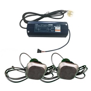 Bathtub Bluetooth Sound P20 | Waterproof Smart Sound for Jacuzzi | Affordable for Wholesale