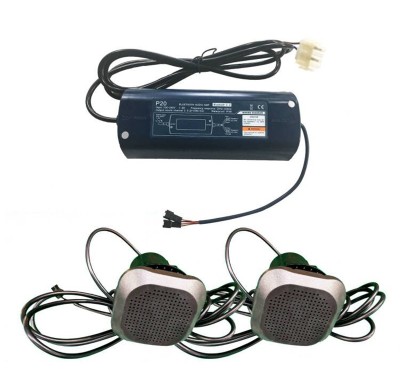 SPA Bluetooth Playback P20 Wholesale | High Performance and Waterproof for Bath and Spa | Direct Sale from Factory