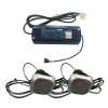 SPA Bluetooth Playback P20 Wholesale | High Performance and Waterproof for Bath and Spa | Direct Sale from Factory
