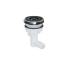 Spa Jet R2500D Wholesale | Top Rated Hot Tub Jet for Hydrotherapy | Support OEM and ODM