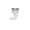 Spa Water Jet R2500R Wholesale | Durable Stainless Steel Cover Water Jet for Hot Tub | Support OEM and ODM