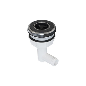Spa Water Jet R2500R | Wholesale | Durable Stainless Steel Cover Water Jet for Hot Tub | Support OEM and ODM