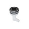 Spa Jets for Hydrotherapy Spa Component Whirlpool Spa Water Jet R2500R