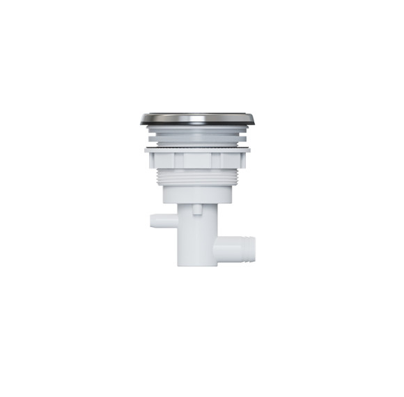 Spa Water Jet R3500D Wholesale | Durable Stainless Steel Water Jet for Hot Tub |