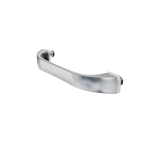 Bathtub Handle LS-C01 | Durable Supporting Zn alloy Bathtub Armrest | Factory Direct Sale