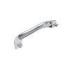 Manija de bañera LS-C01 al por mayor | Apoyabrazos de bañera de aleación de zinc de soporte duradero | Venta directa de fábrica