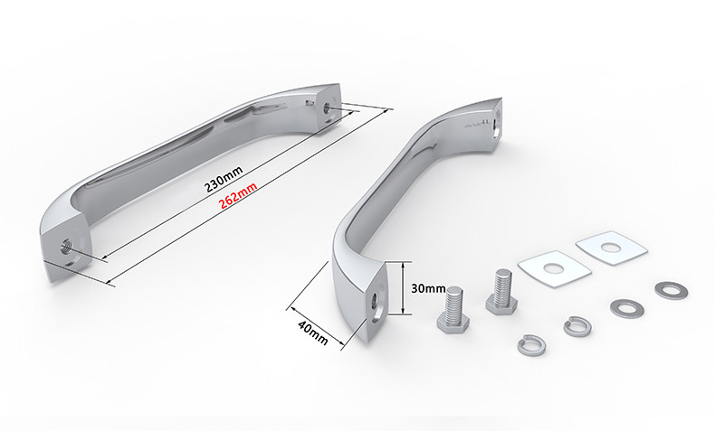 Bathtub Handles Suppliers