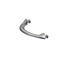 Bathtub Handle LS-C03 Wholesale | Affordable Zn alloy Sturdy Armrest for Bathtub | Support OEM and ODM