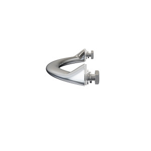 Bathtub Handle LS-C03 | Affordable Zn alloy Sturdy Armrest for Bathtub | Support OEM and ODM