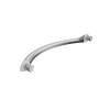 Bathtub Handle LS-C03 Wholesale | Affordable Zn alloy Sturdy Armrest for Bathtub | Support OEM and ODM
