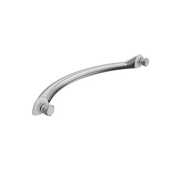 Bathtub Handle LS-C03 | Affordable Zn alloy Sturdy Armrest for Bathtub | Support OEM and ODM