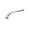 Bathtub Handle LS-C03 | Affordable Zn alloy Sturdy Armrest for Bathtub | Support OEM and ODM