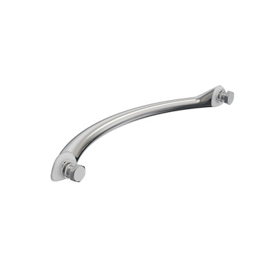 Bathtub Handle LS-C03 | Affordable Zn alloy Sturdy Armrest for Bathtub | Support OEM and ODM