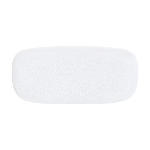 Bathtub Pillow PW01 | Oval Waterproof PU Pillow | Support OEM and ODM