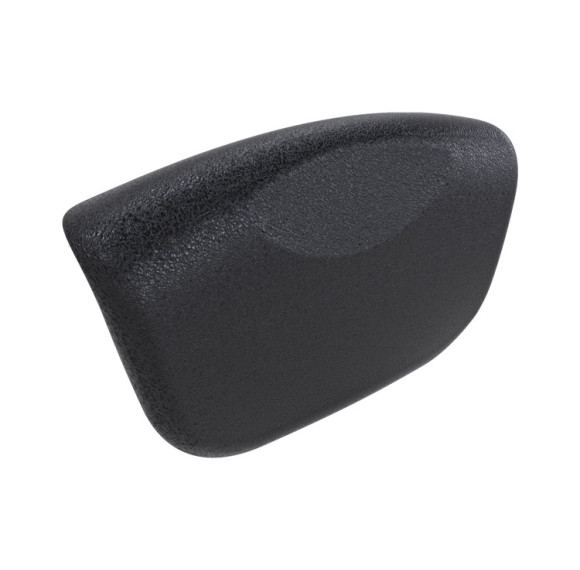 Bathtub Pillow PW02 Wholesale | Durable Suction Cup PU Pillow for Whirlpool Massage Bathtub | Customization Available
