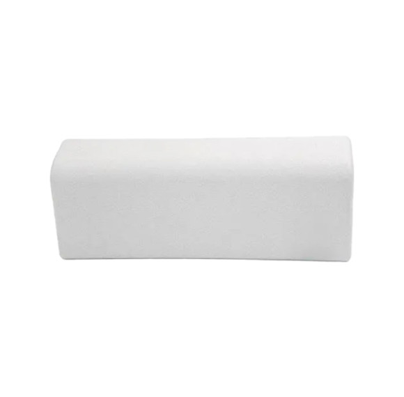 Bathtub Pillow PWT27 Wholesale | Easy Clean PU Headrest for Massage Bathtubs | Direct Sale from Factory