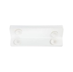 Bathtub Pillow PWT27 | Easy Clean PU Headrest for Tubs | Direct Sale from Factory