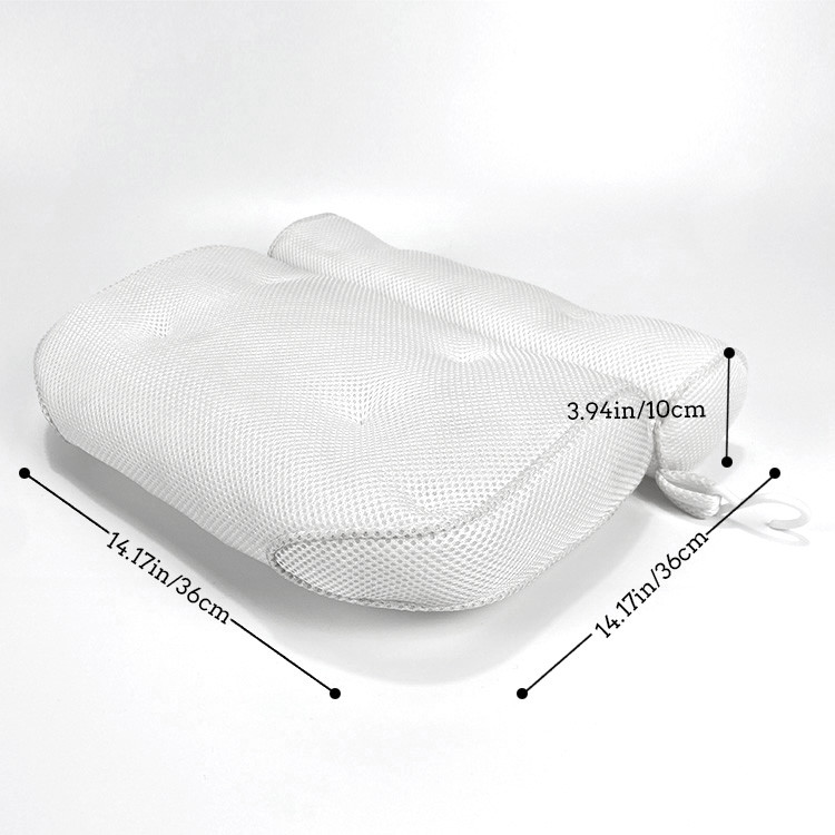 Best Bathtub Pillow Suppliers