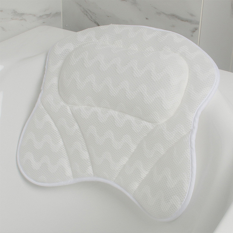 Bathtub Pillow Manufacturers