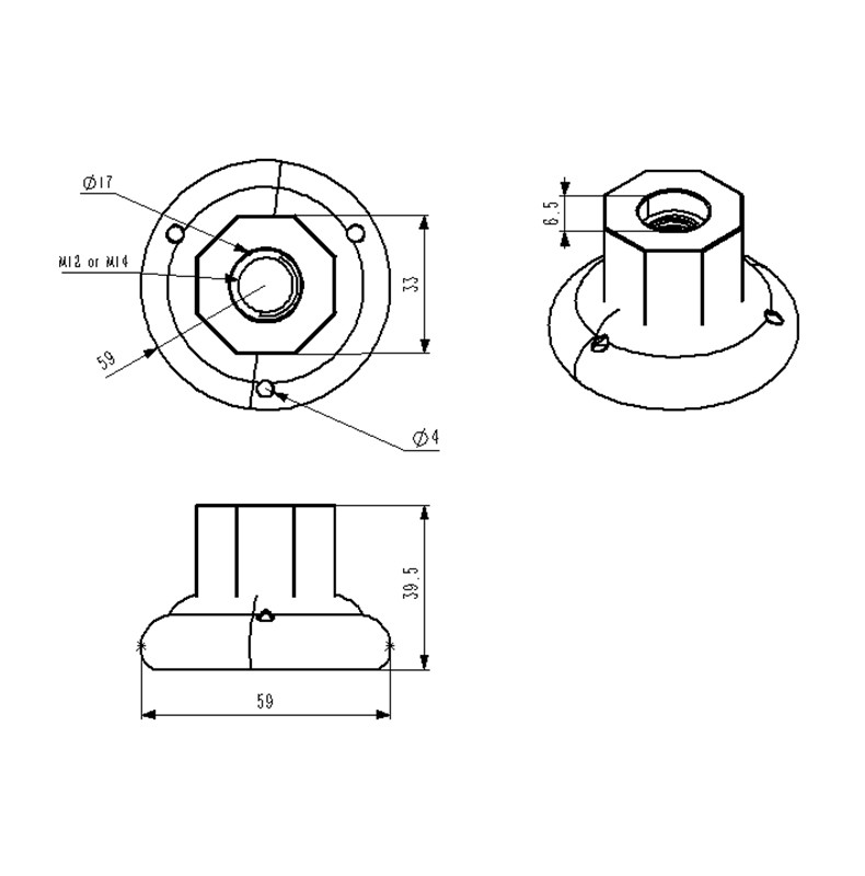 Bathtub Feet Suppliers