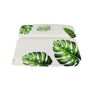 Bathtub Pillow 3D-BP39 | Soft Head Support for Bath Relaxation | Customization Available