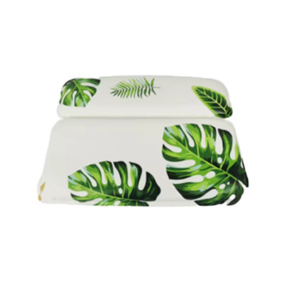 Bathtub Pillow 3D-BP39 Wholesale | Soft Head Support Pillow for Bath Relaxation | Customization Available