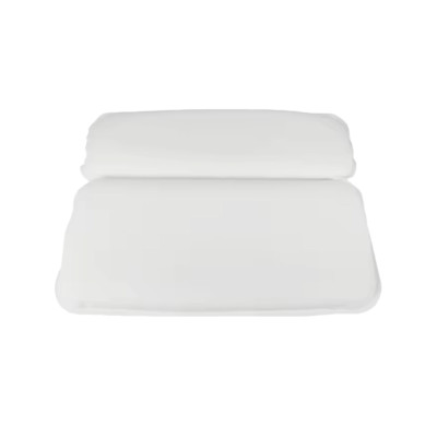 Bathtub Pillow 3D-BP39 Wholesale | Soft Head Support Pillow for Bath Relaxation | Customization Available