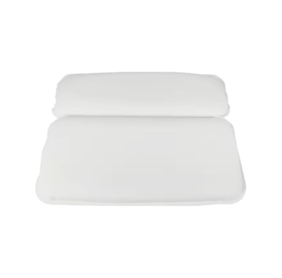 Bathtub Pillow 3D-BP39 Wholesale | Soft Head Support Pillow for Bath Relaxation | Customization Available