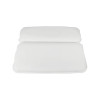 Bathtub Pillow 3D-BP39 Wholesale | Soft Head Support Pillow for Bath Relaxation | Customization Available
