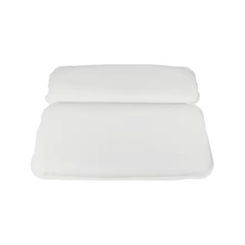 Bathtub Pillow 3D-BP39 | Soft Head Support for Bath Relaxation | Customization Available