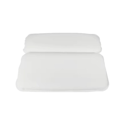 Bathtub Pillow 3D-BP39 | Soft Head Support for Bath Relaxation | Customization Available