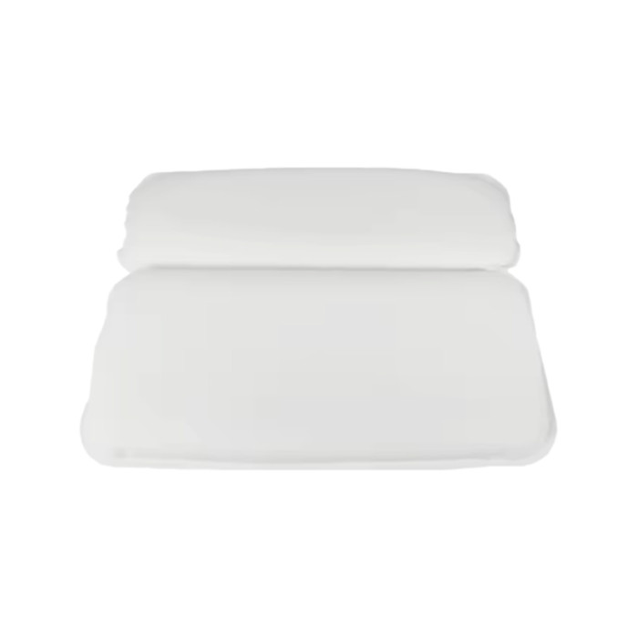 Bathtub Pillow 3D-BP39 Wholesale | Soft Head Support Pillow for Bath Relaxation | Customization Available