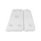 Bathtub Pillow 3D-BP39 | Soft Head Support for Bath Relaxation | Customization Available