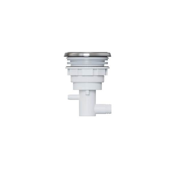 Spa Water Jet R3500R Wholesale | 3.5" Ring Rotational Spa Water jet for Hydrotherapy | Support OEM and ODM