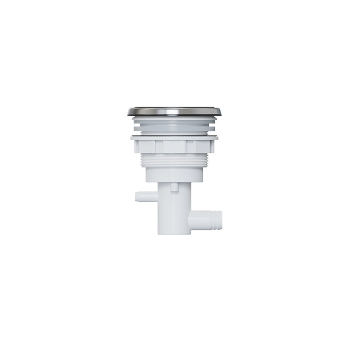 Spa Water Jet R3500R Wholesale | 3.5" Ring Rotational Spa Water jet for Hydrotherapy | Support OEM and ODM