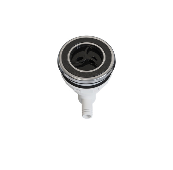 Spa Water Jet R3500R | Wholesale | 3.5" Ring Rotational Spa Water jet for Hydrotherapy | Support OEM and ODM