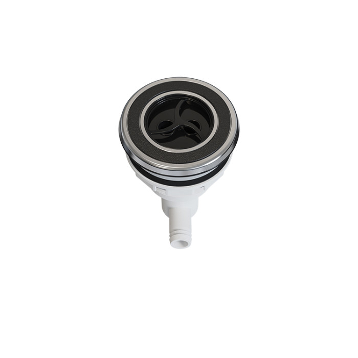 Spa Water Jet R3500R | Wholesale | 3.5" Ring Rotational Spa Water jet for Hydrotherapy | Support OEM and ODM